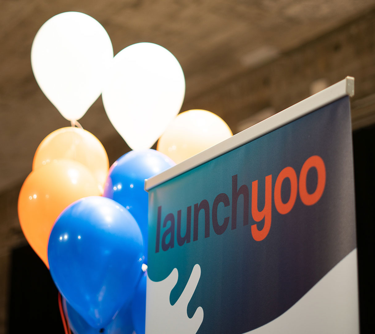 Launchyoo en MeltinLab, entre expertos y startups
